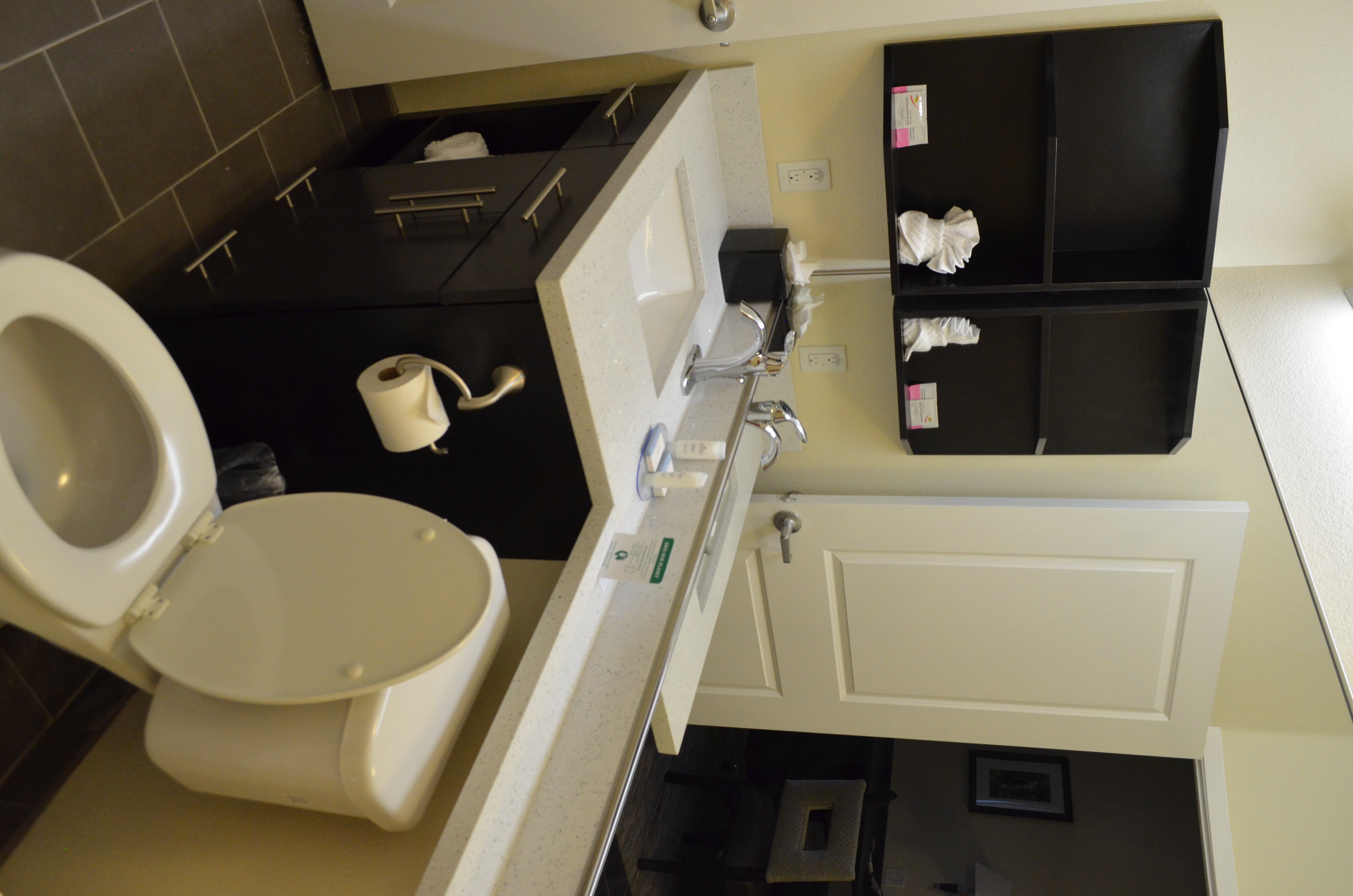Candlewood Suites SAN ANTONIO AIRPORT 45/45