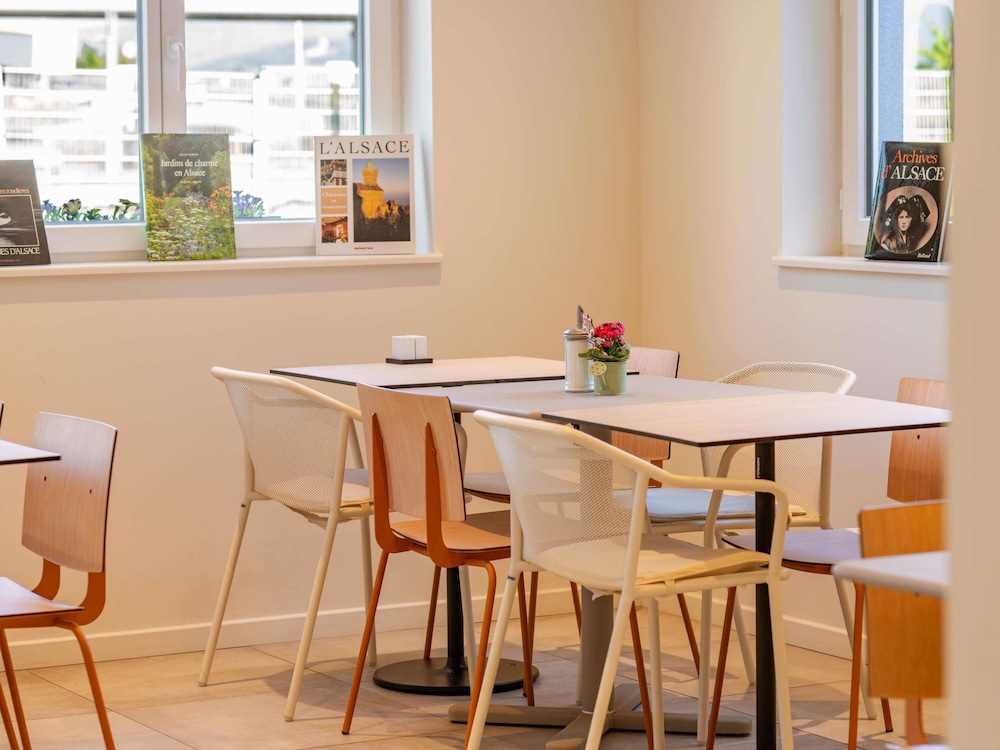 Ibis Budget Selestat 23/32