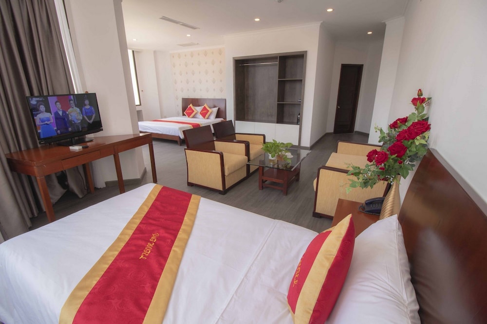 Vung Tau P T Hotel 23/44