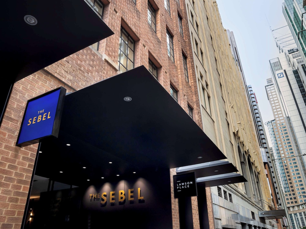 The Sebel Sydney Martin Place 6/50