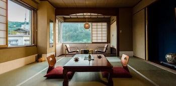 JAPANESE, PRIVATE BATHROOM