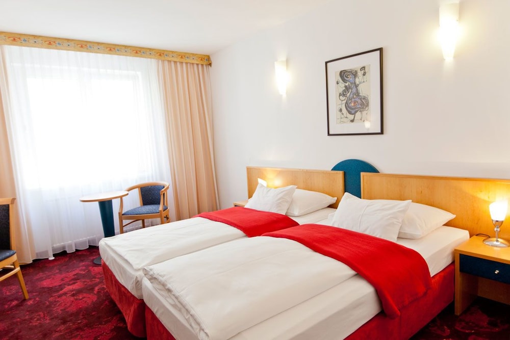 Hotel Boltzmann 15/47