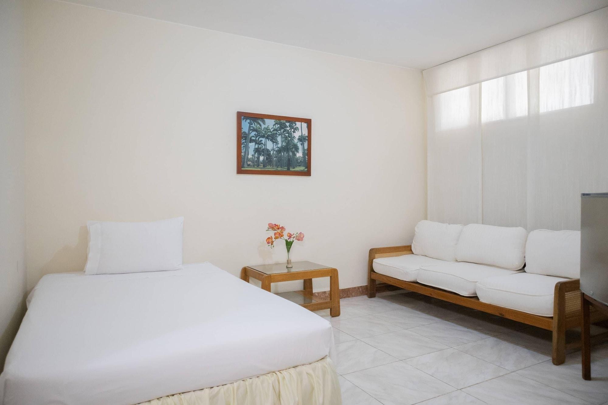Standard, Multiple Beds