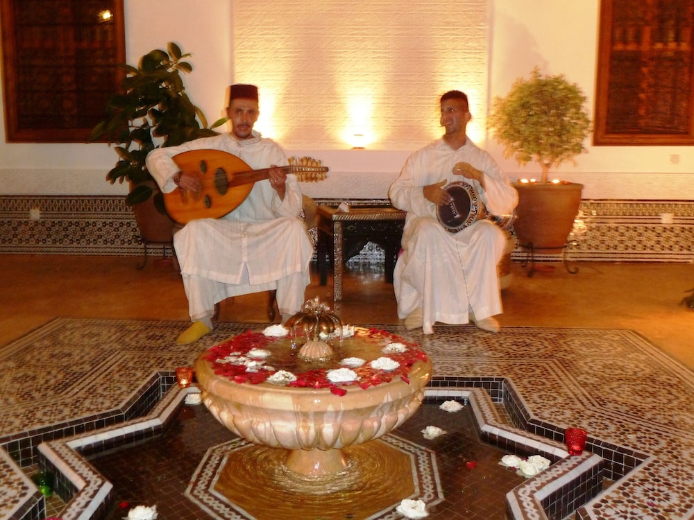 Riad Viva 29/35