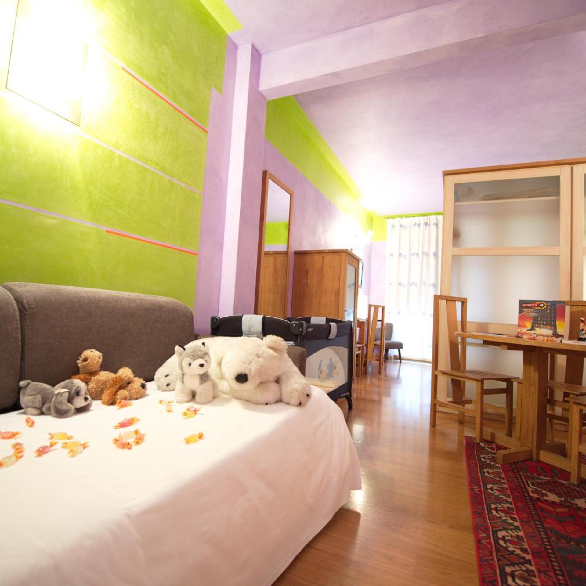 Residence Casa Cavallino 13/50