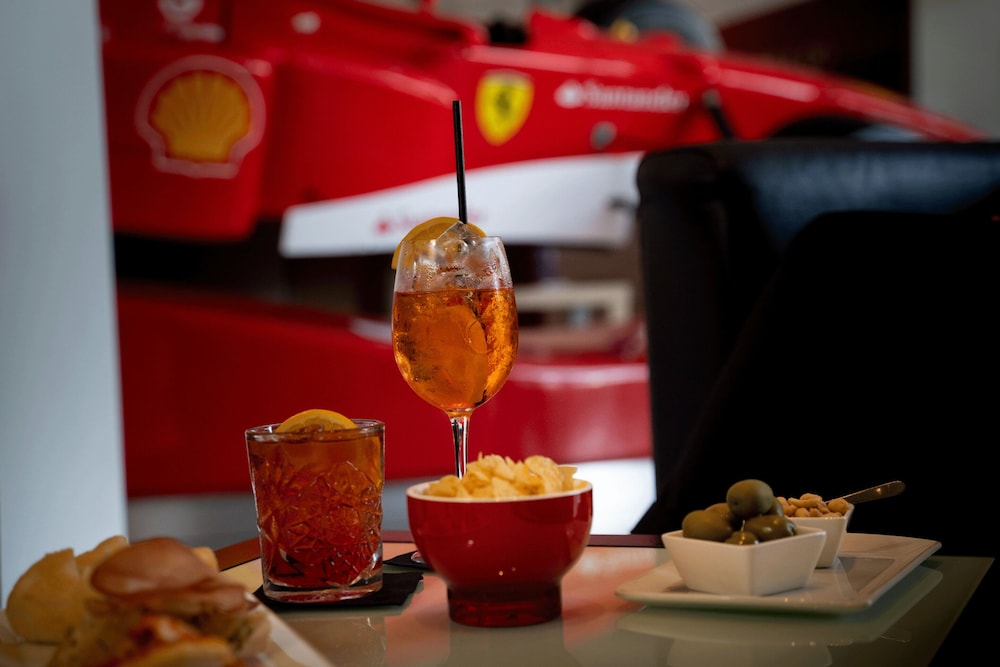 Maranello Village 40/70