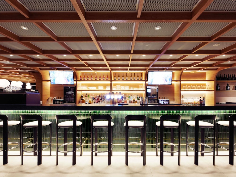 Novotel Zurich Airport Messe Hotel 50/64