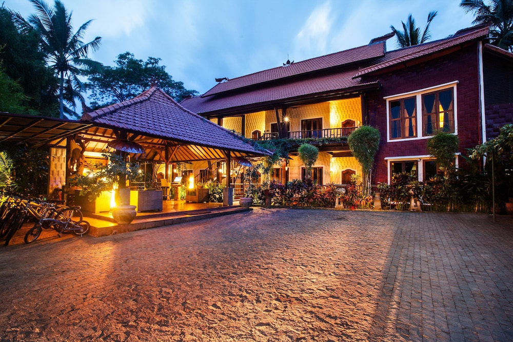 Junjungan Ubud Hotel And Spa 4/70