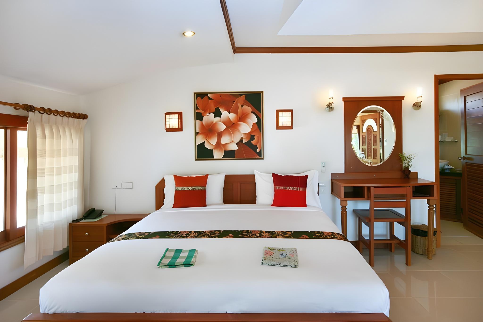 Lipa Lodge Beach Resort 10/43