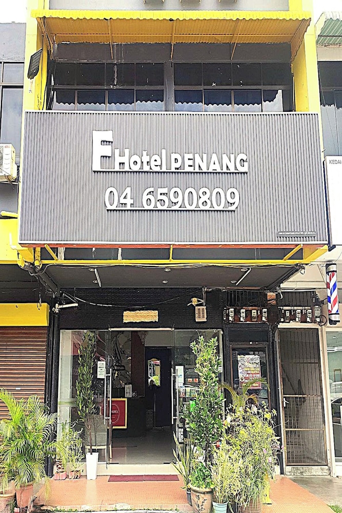 D'pearl Hotel 5/52