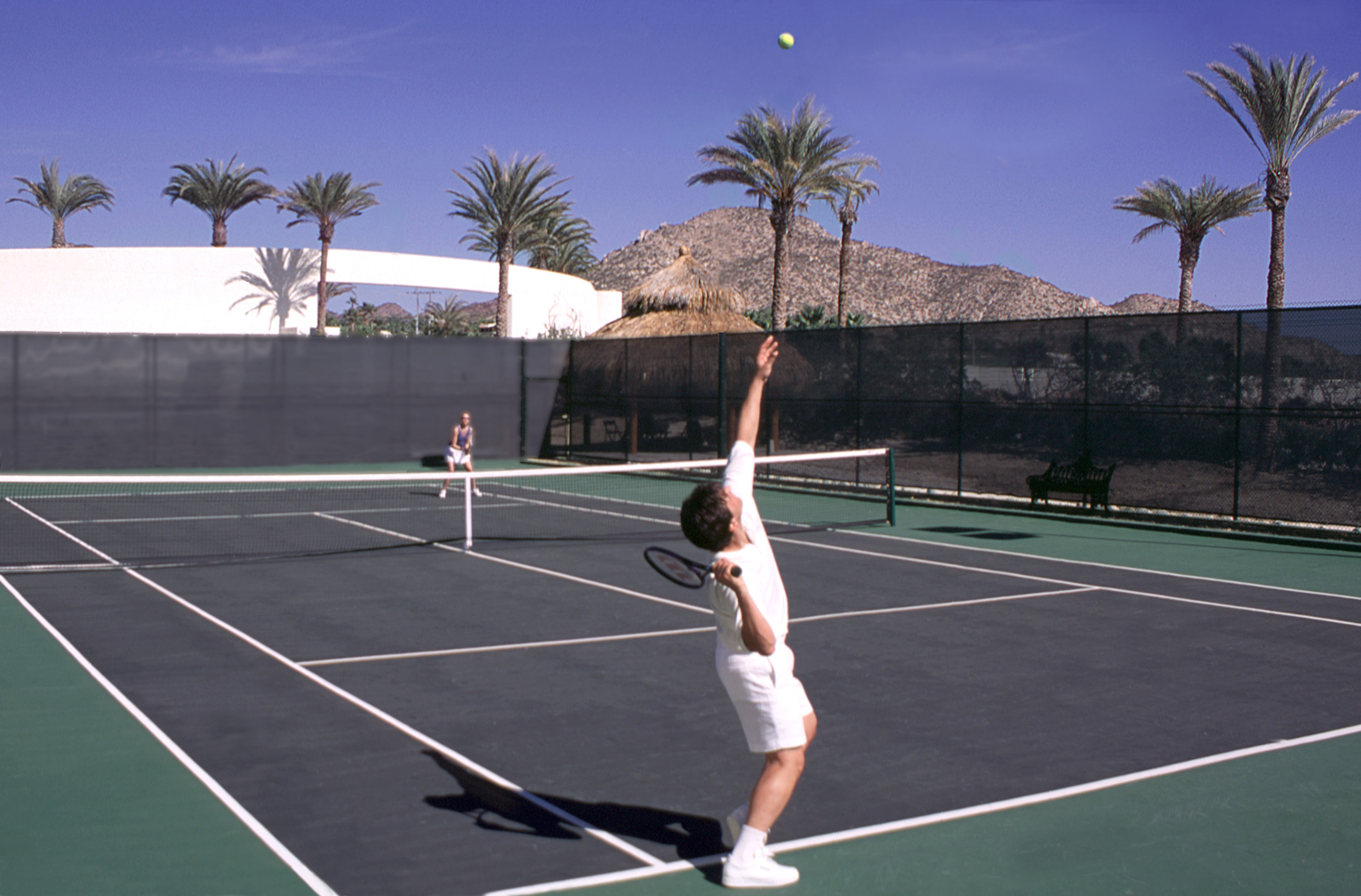 Las Ventanas Al Paraiso, A Rosewood Resort 47/78