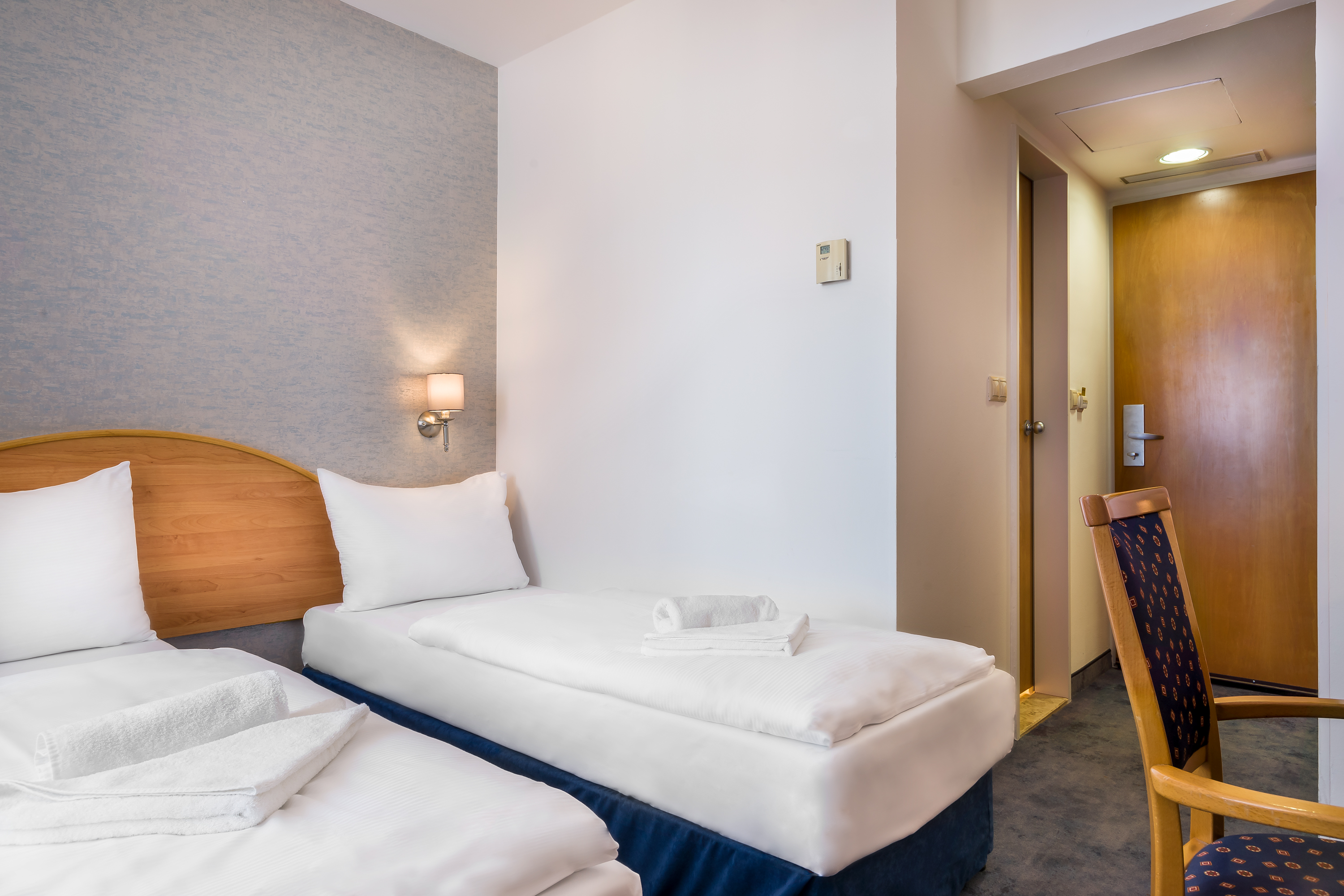 Hotel Golden Park Budapest 8/48