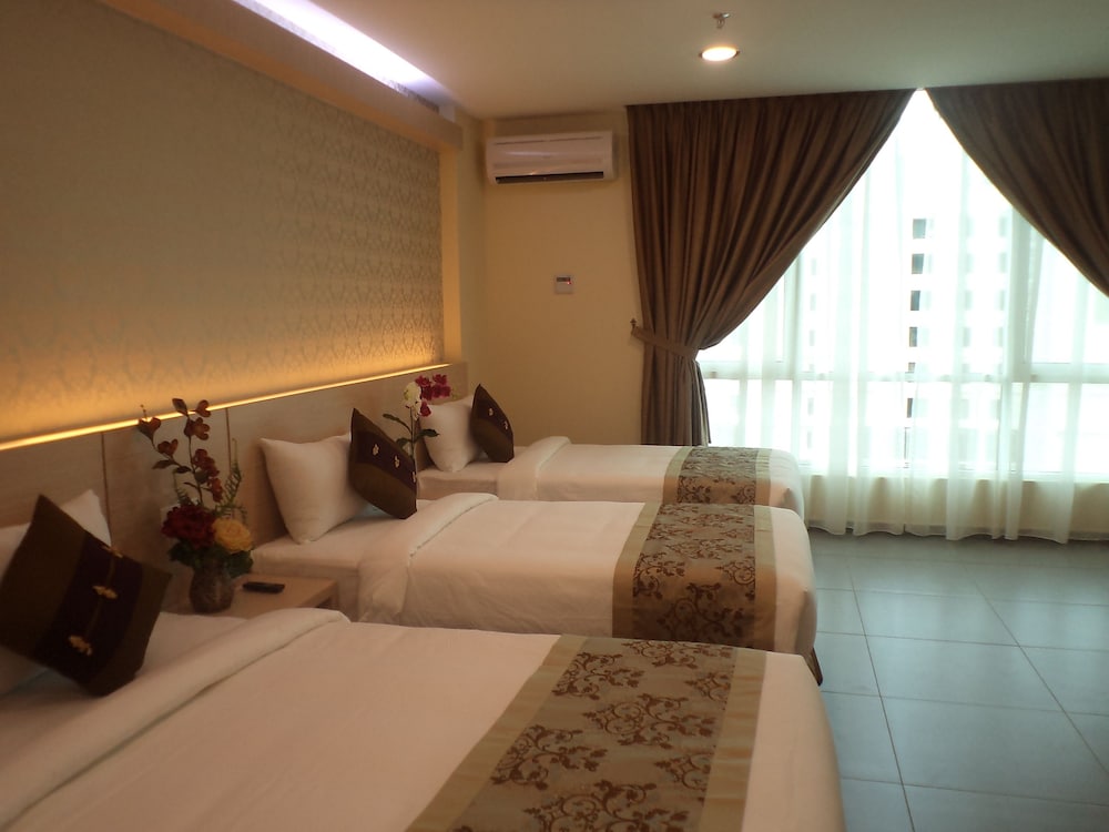 Midcity Hotel Melaka 17/33