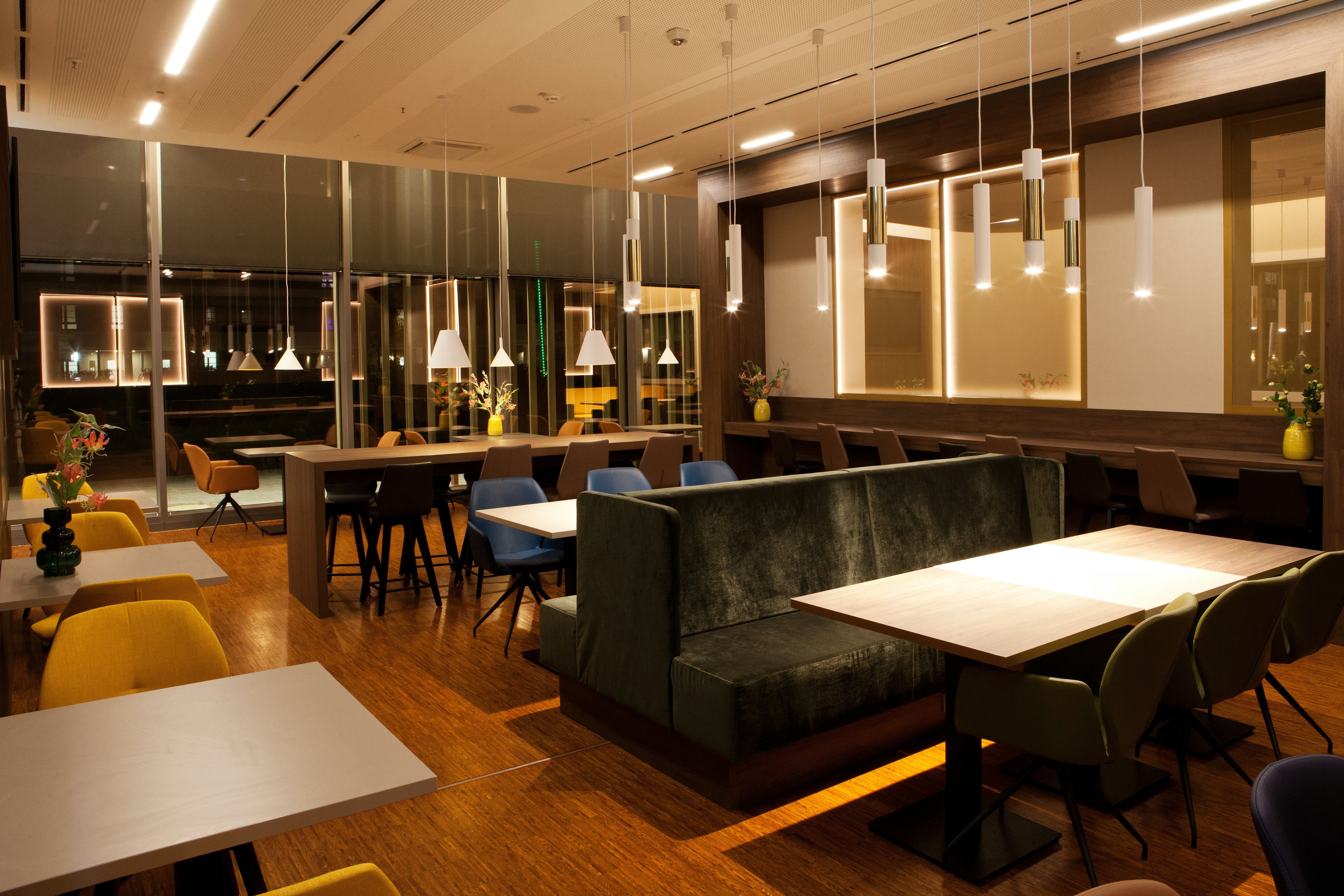 Hampton By Hilton Munich City Center East 57/77