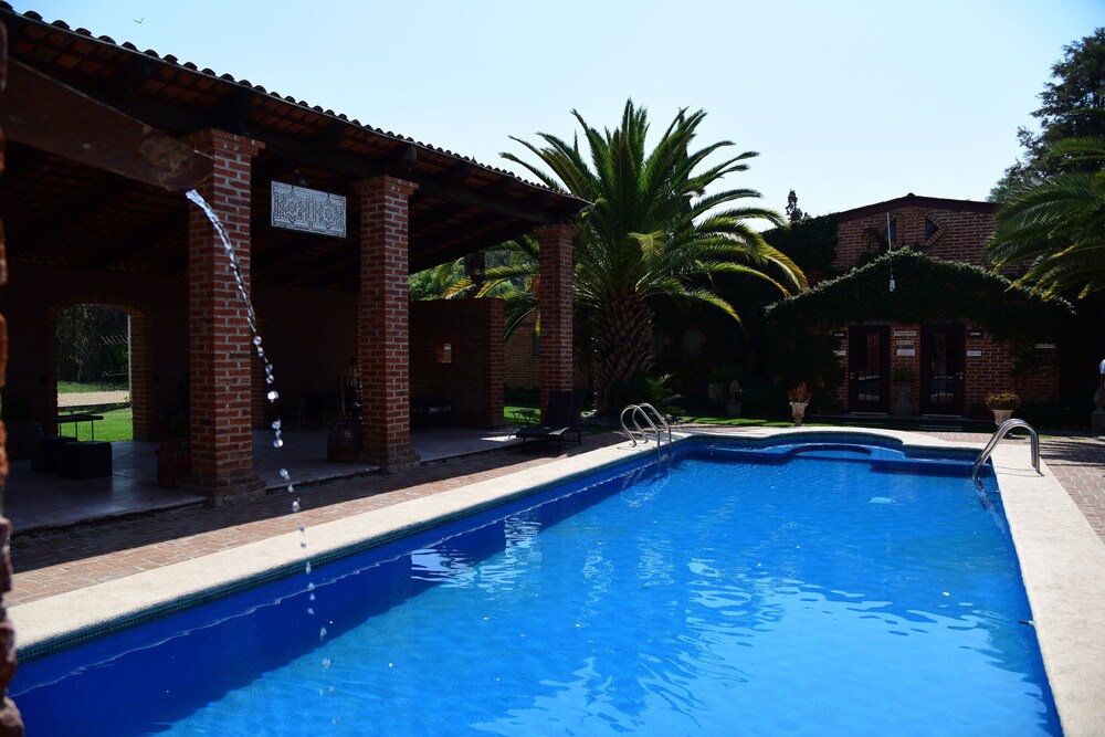 Hacienda La Magdalena 43/44