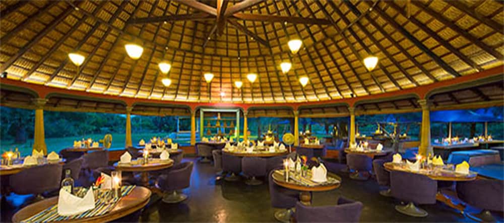 The Dune Eco Village Resort & Spa 31/46
