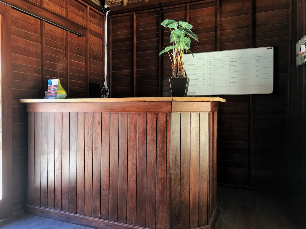 Le Nusa Beach Club 2/32