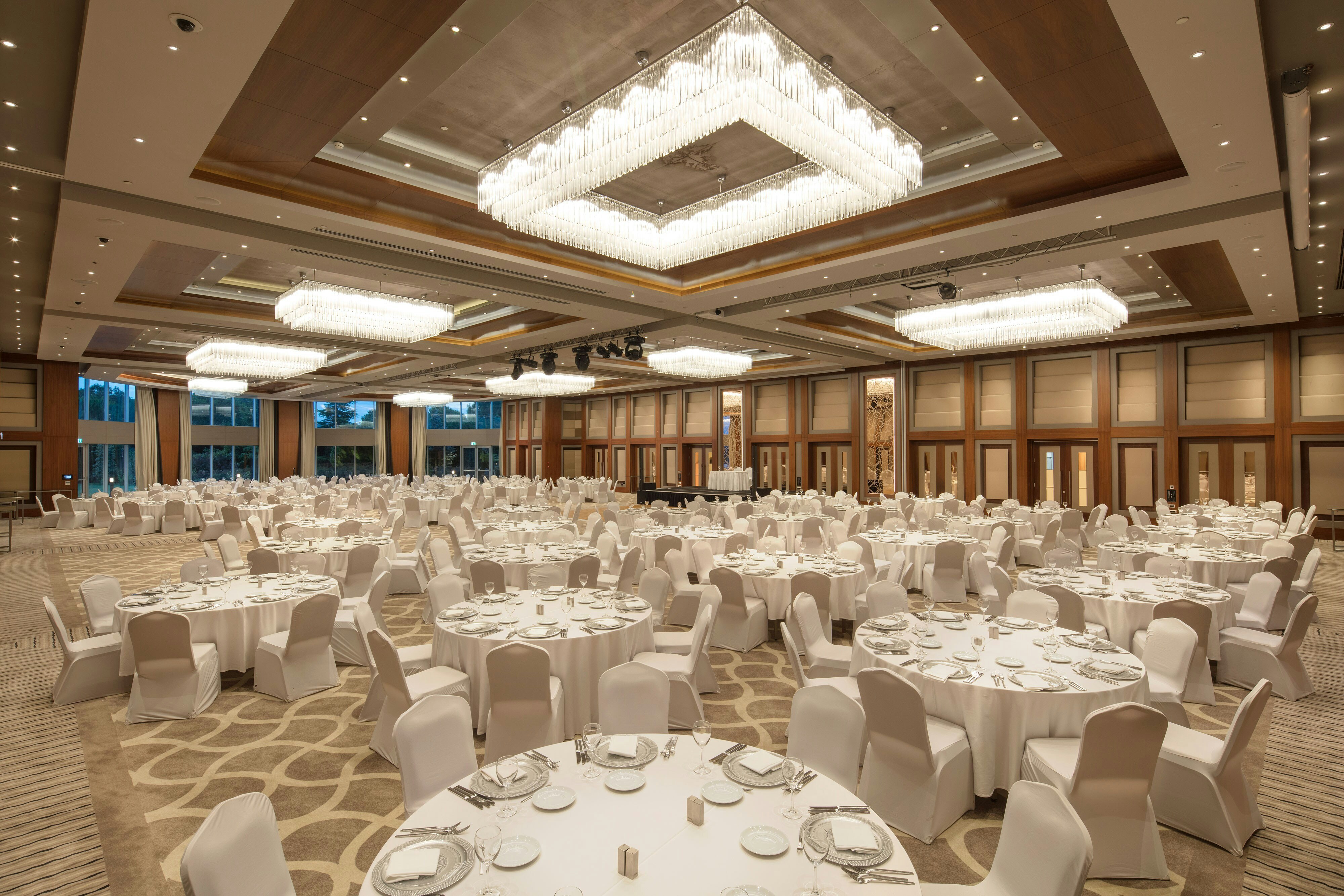 SHERATON BURSA HOTEL 39/55