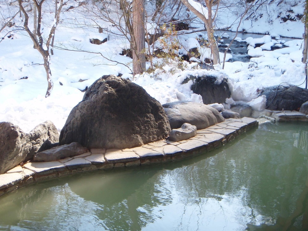 Gensenkan 21/26