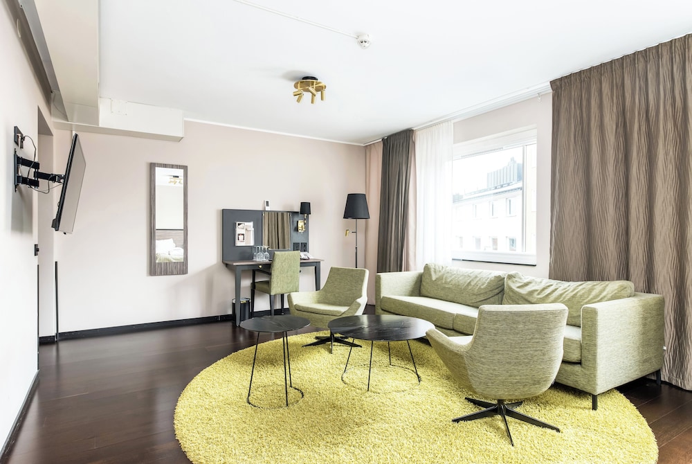 Home Hotel Slottsparken 50/68