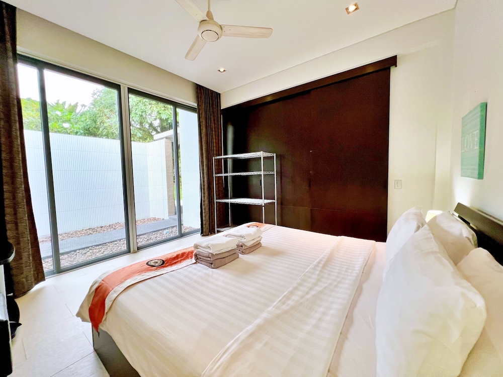 BAAN YAMU RESIDENCE 11/50