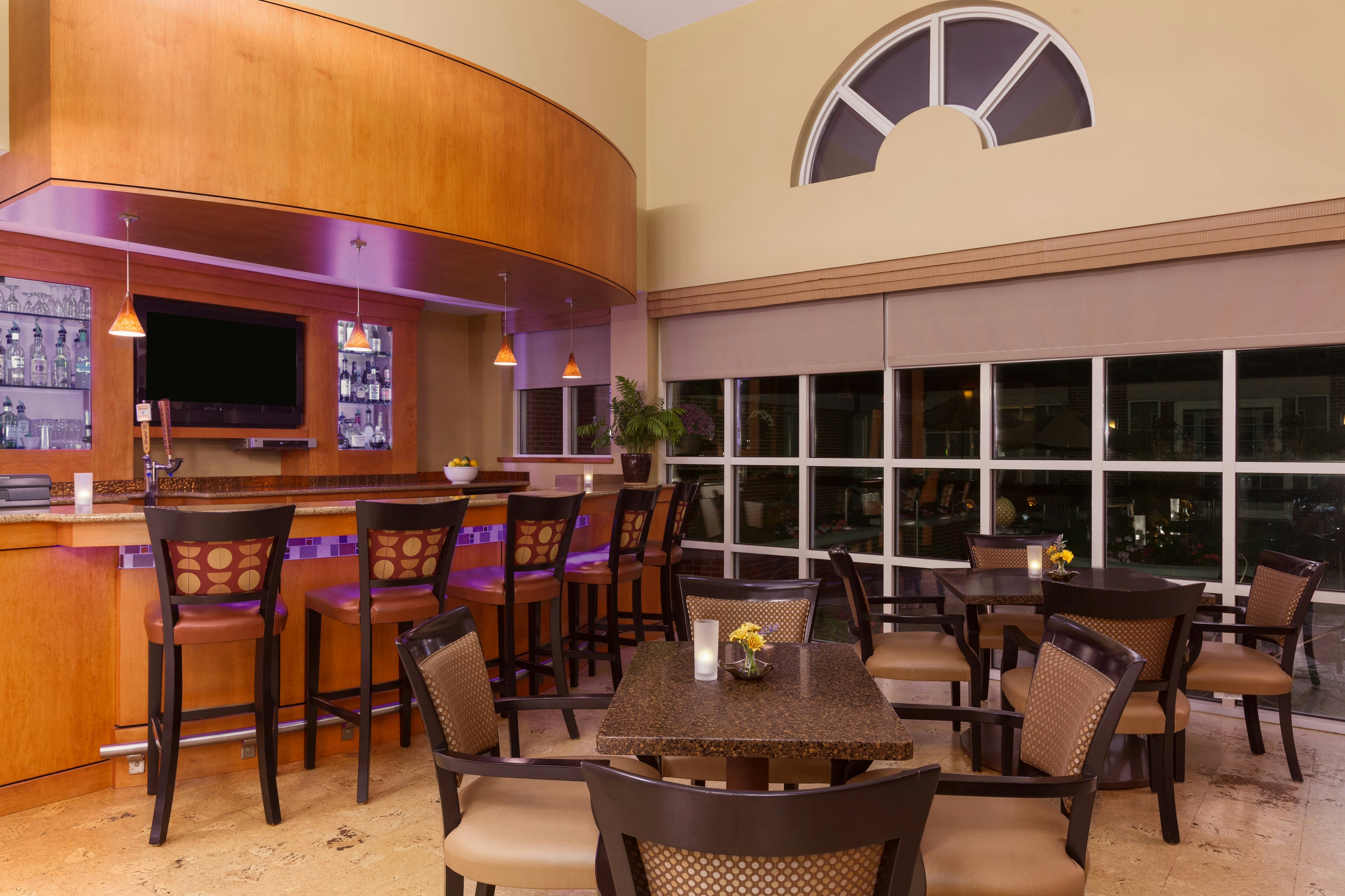 Hilton Garden Inn Lancaster 32/46
