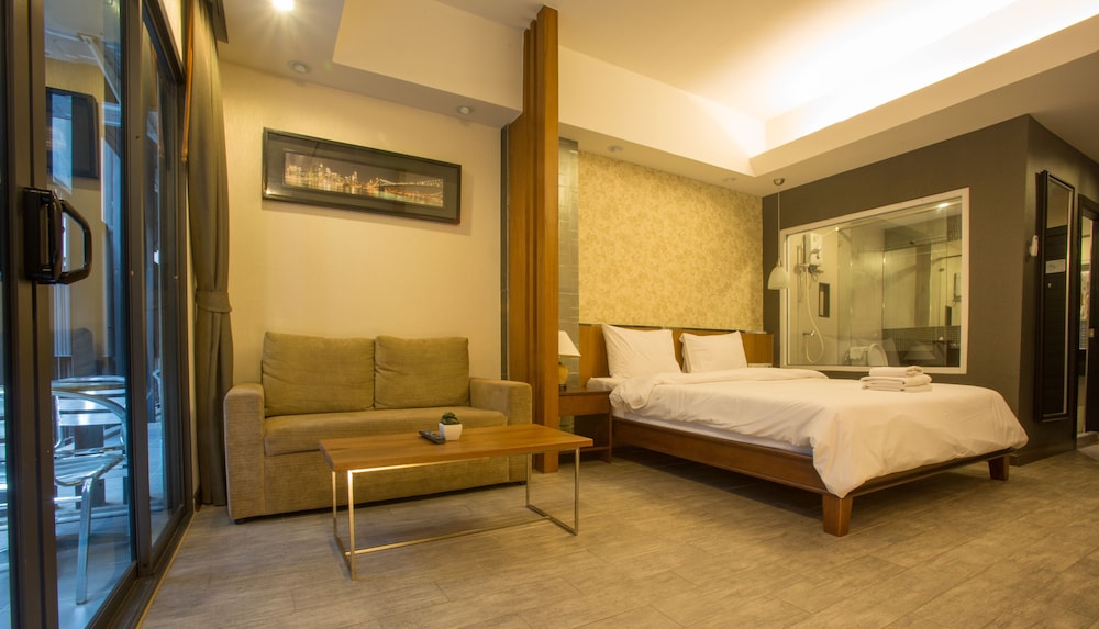 Inn Residence Serviced Suites Pattaya 13/67