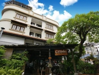 Cucumber Inn photo1