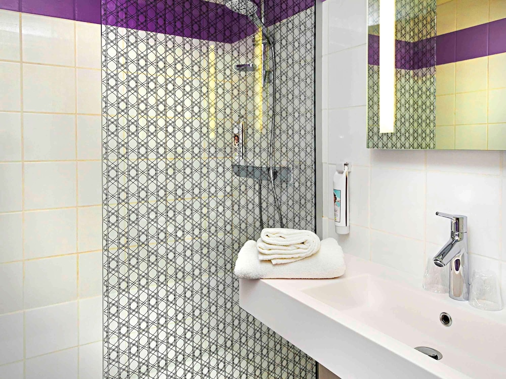 ibis Styles Strasbourg Stade de la Meinau 13/65