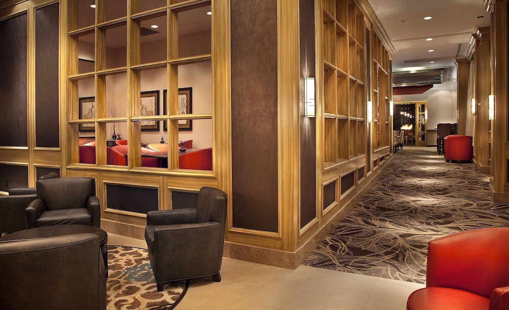 DoubleTree Suites by Hilton Austin Downtown Capitol 39/69