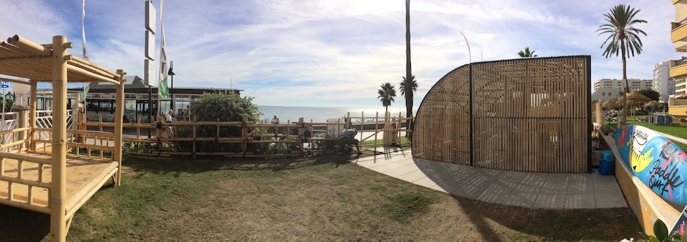 La Barracuda Hotel 50/58
