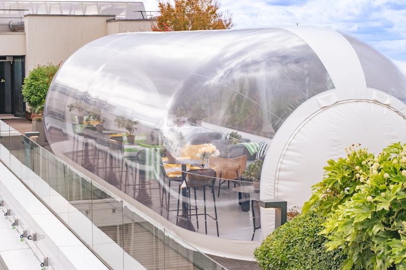 Canopy by Hilton Paris Eiffel Tower 6/65