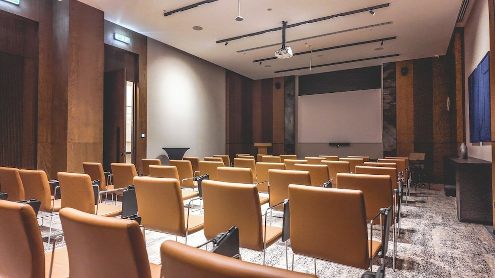 Dosso Dossi Hotels & SPA Golden Horn 38/50