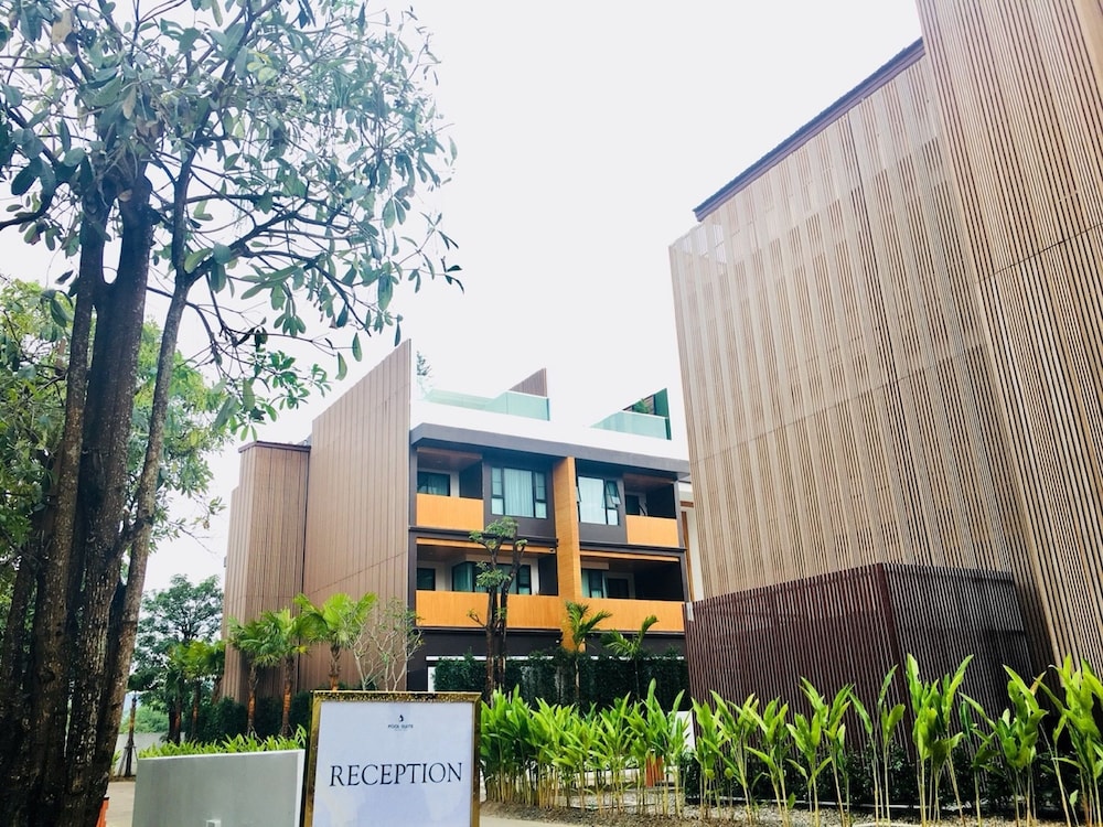Pool Suite Chiang Mai 8/50