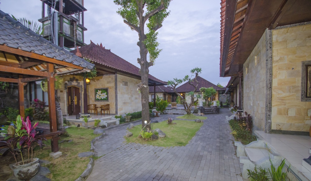 Taman Sari Cottages 2 46/49