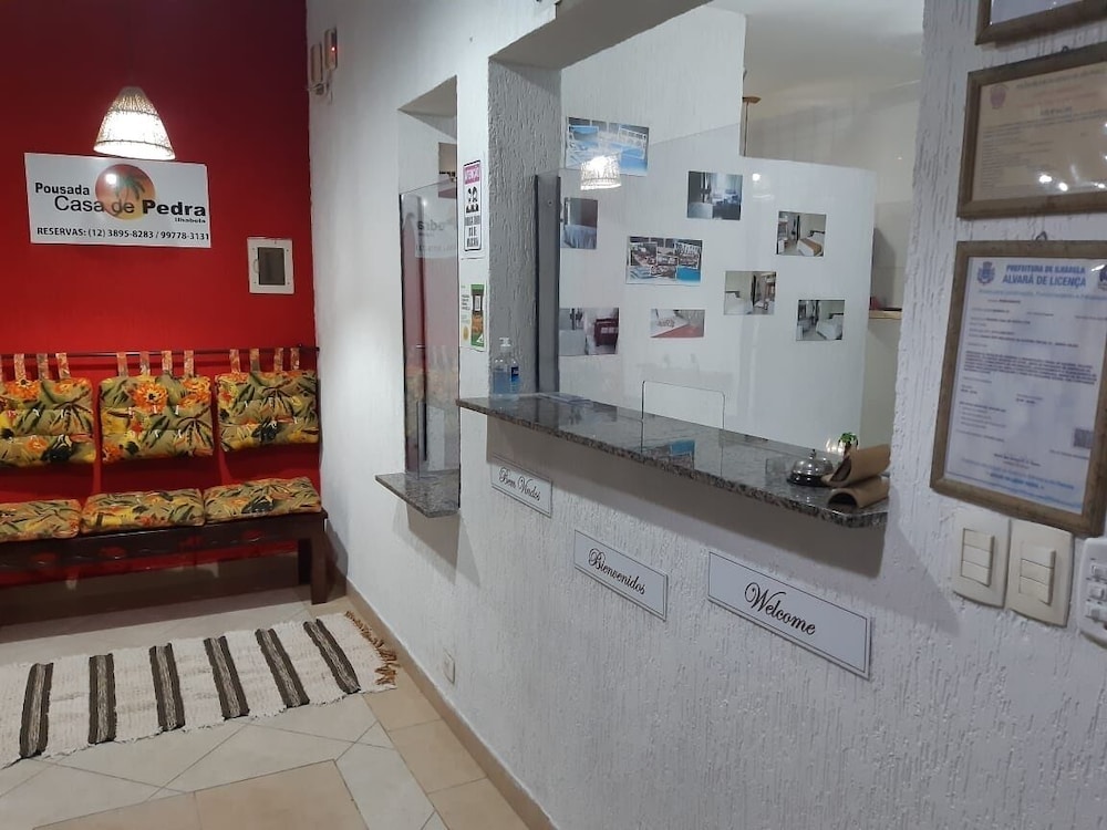 Pousada Casa de Pedra 39/67