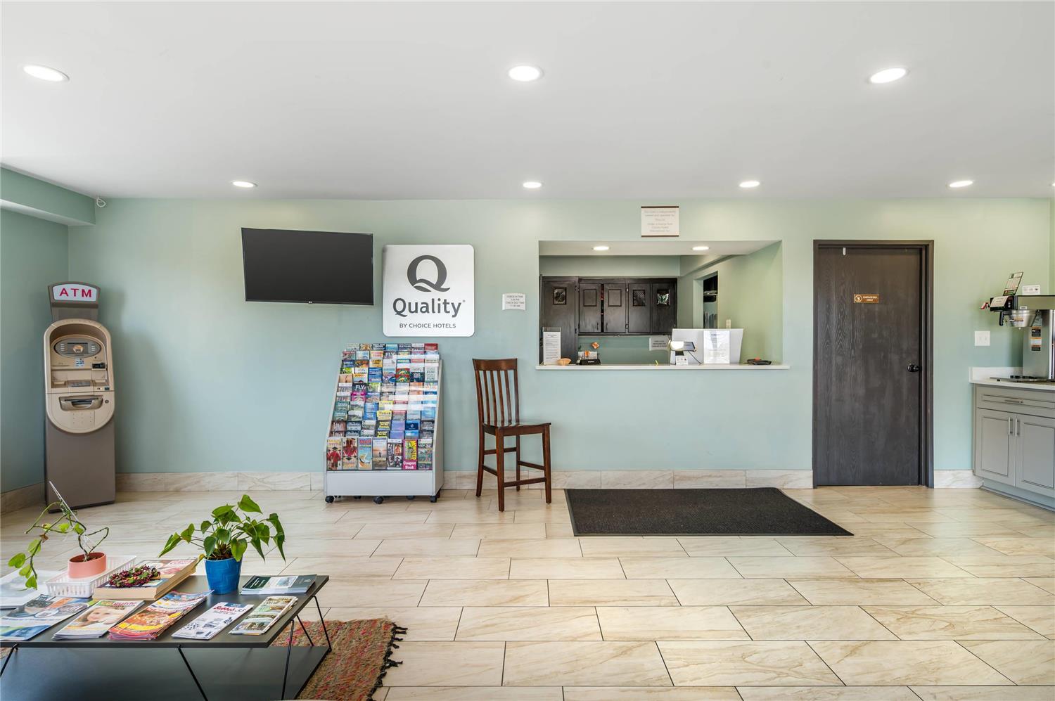 Quality Inn Chesapeake - Greenbrier 7/27