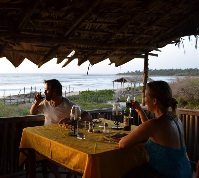Sandele Eco Retreat 3/7