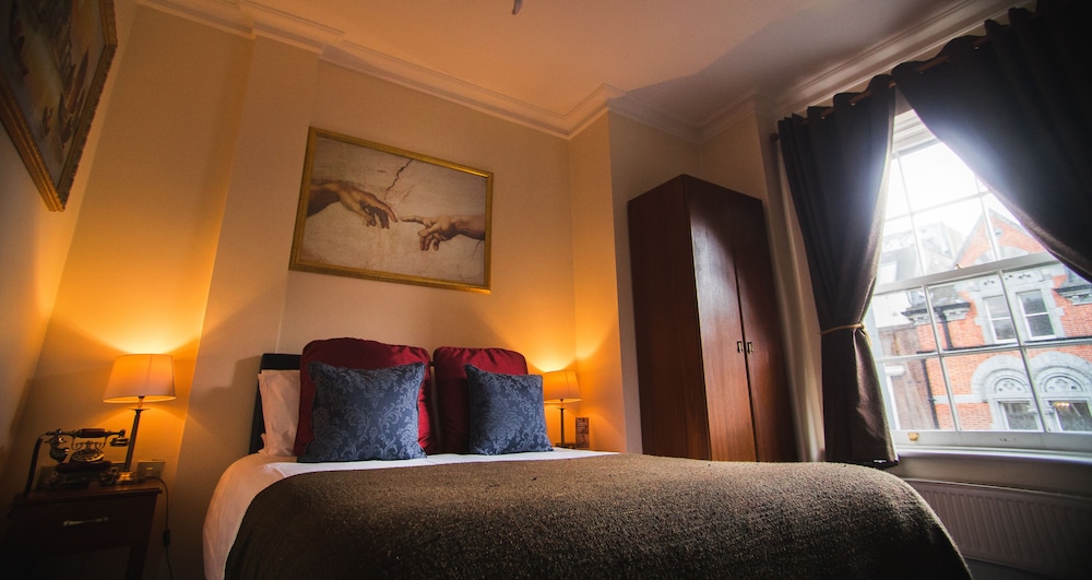 Dublin Citi Hotel 21/49