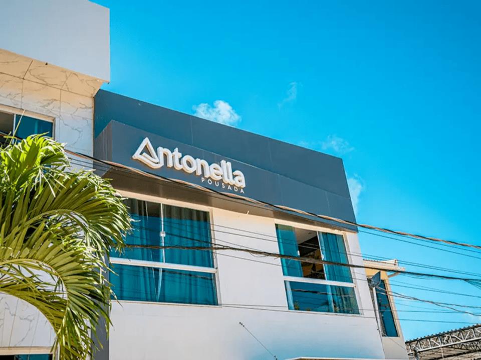 Pousada Antonella 2/29