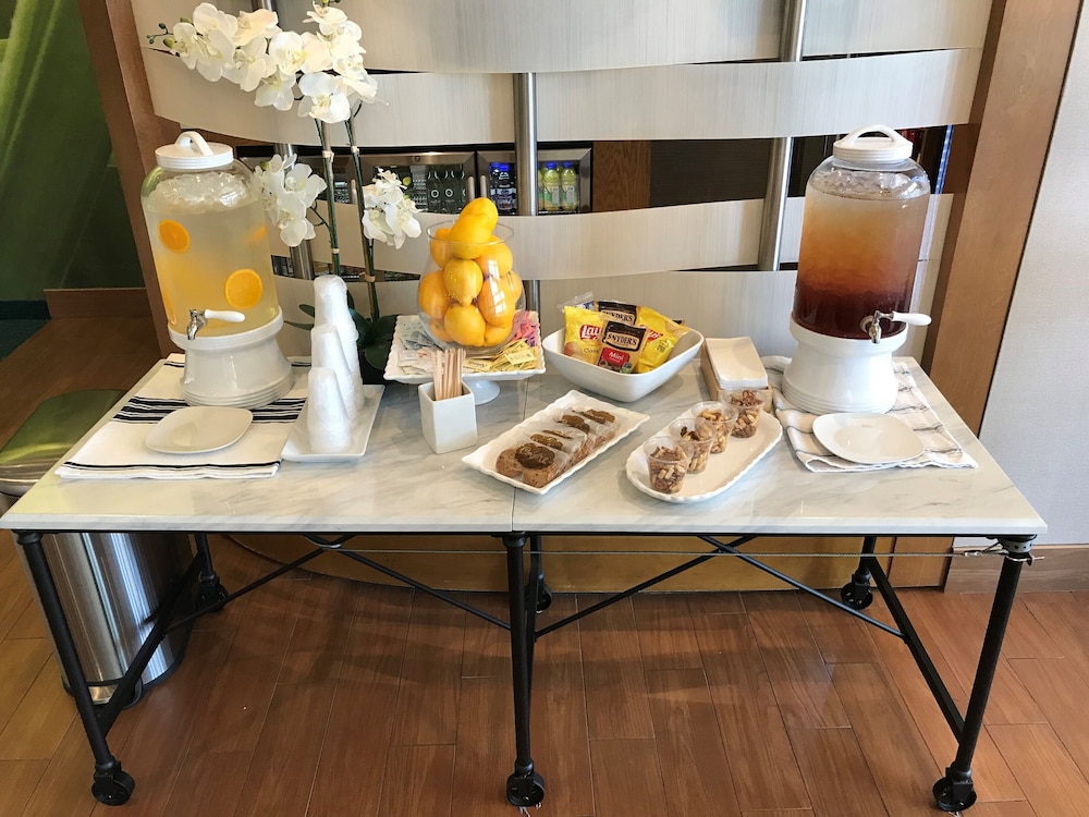 Springhill Suites Wichita Airport 45/69