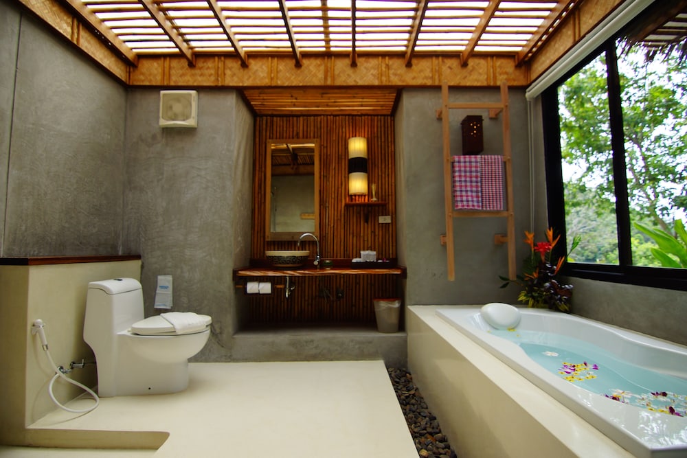 Railay Great View Resort And Spa 30/30