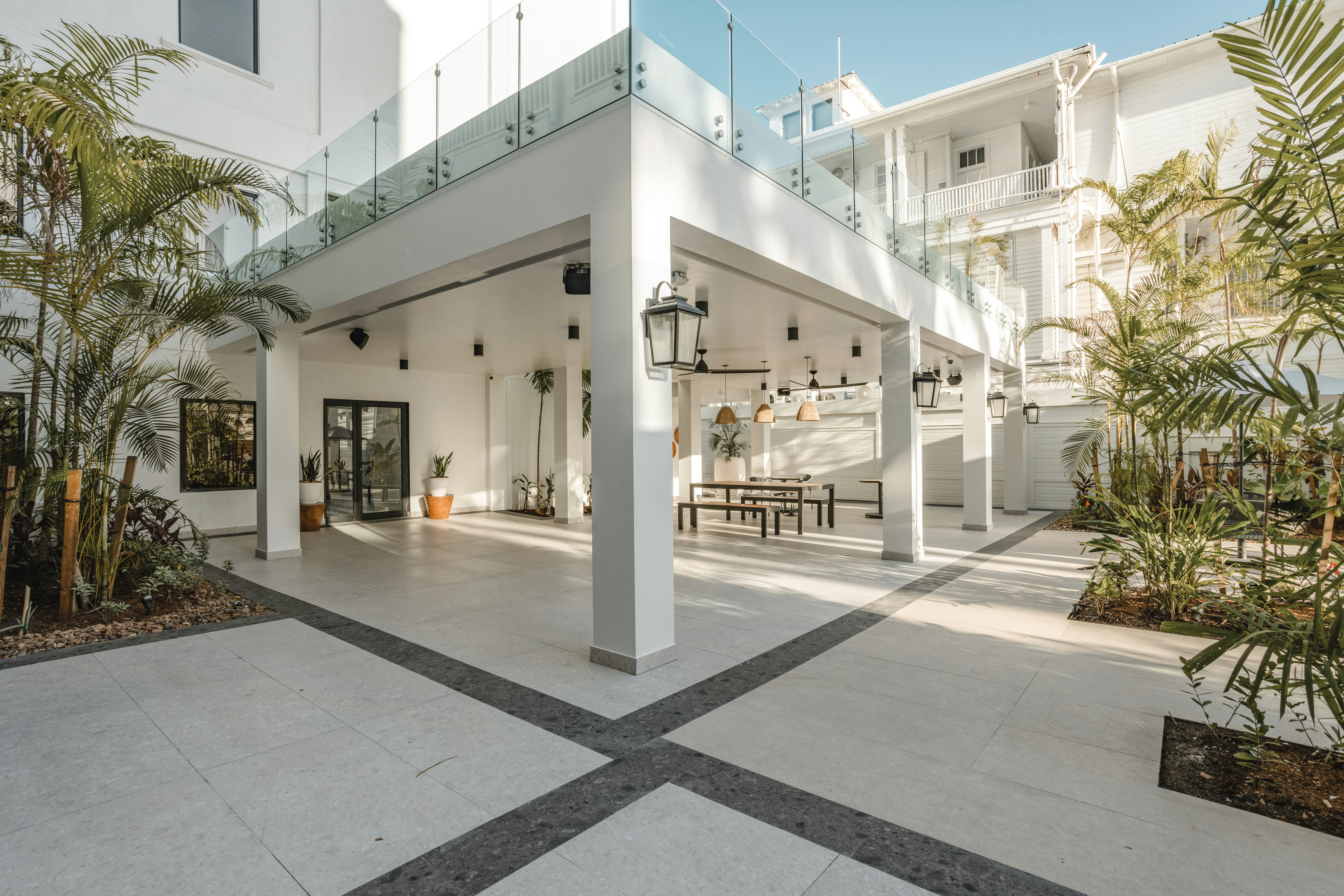 Fort George Hotel And Spa 29/33
