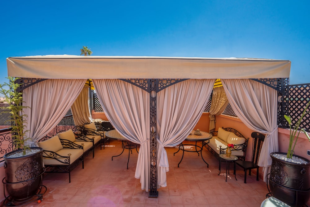 Riad Dar Nejma 9/65