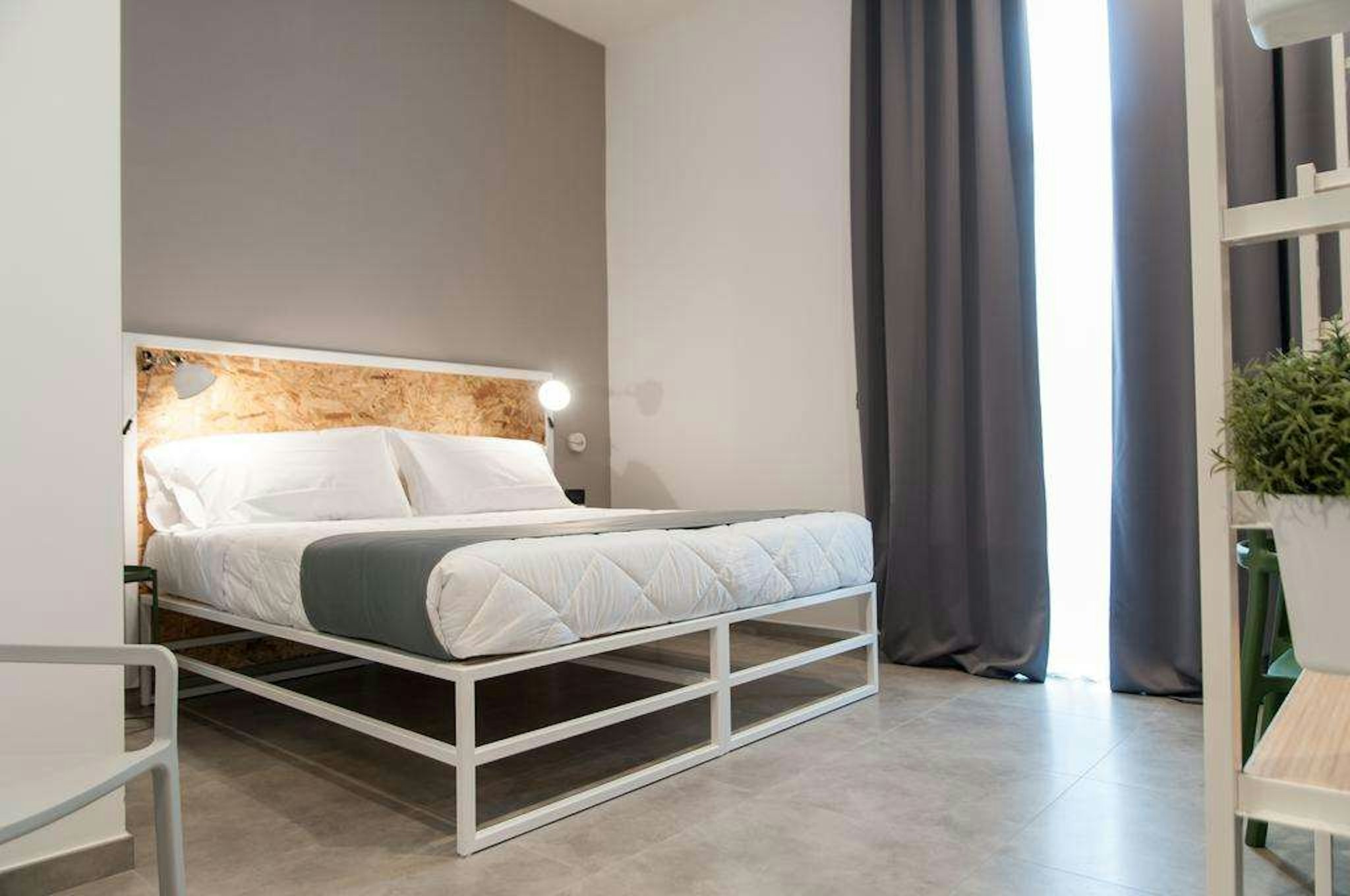 Residence Hotel Moderno 12/47
