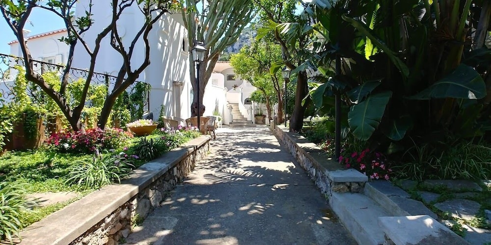Casa Gaia 18/27