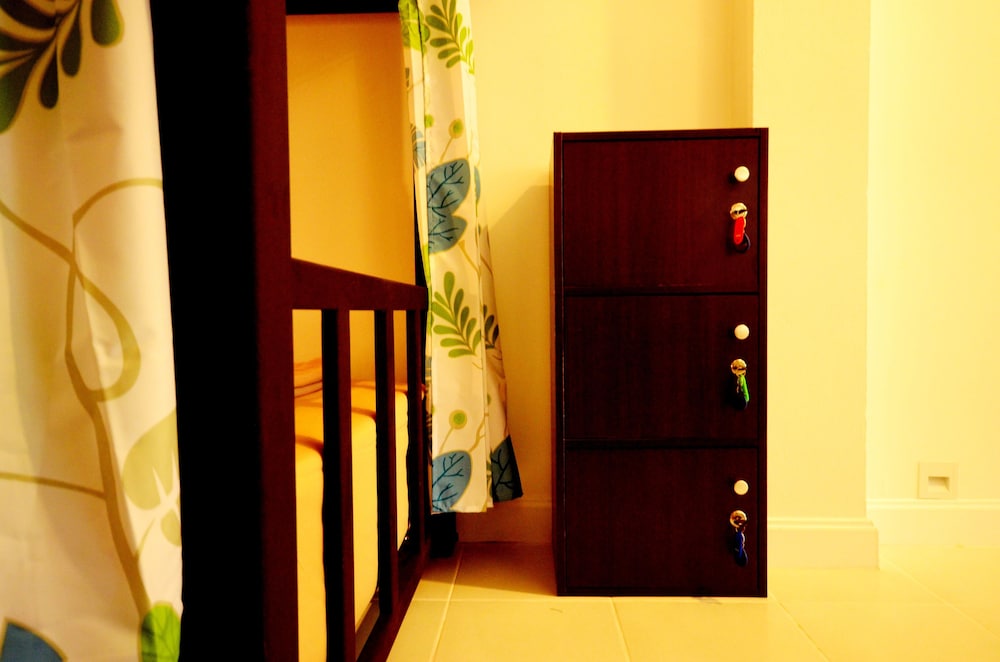 Early Bird Hostel Ayutthaya 20/47