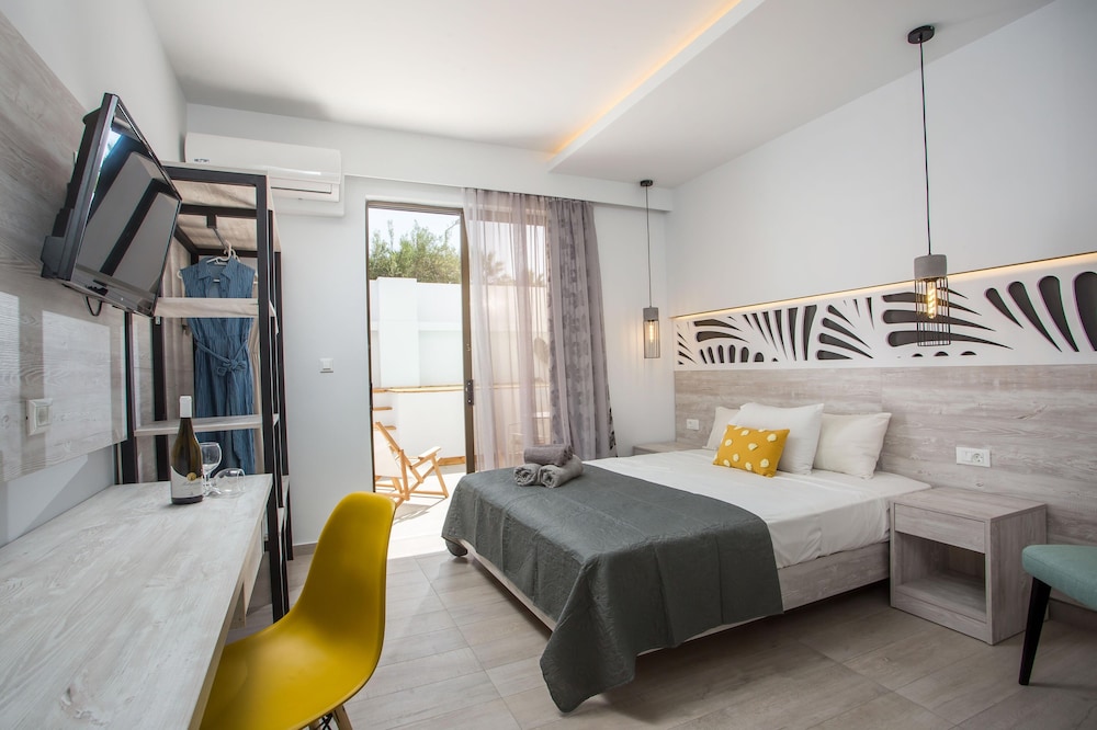 Casa Stavris 23/64