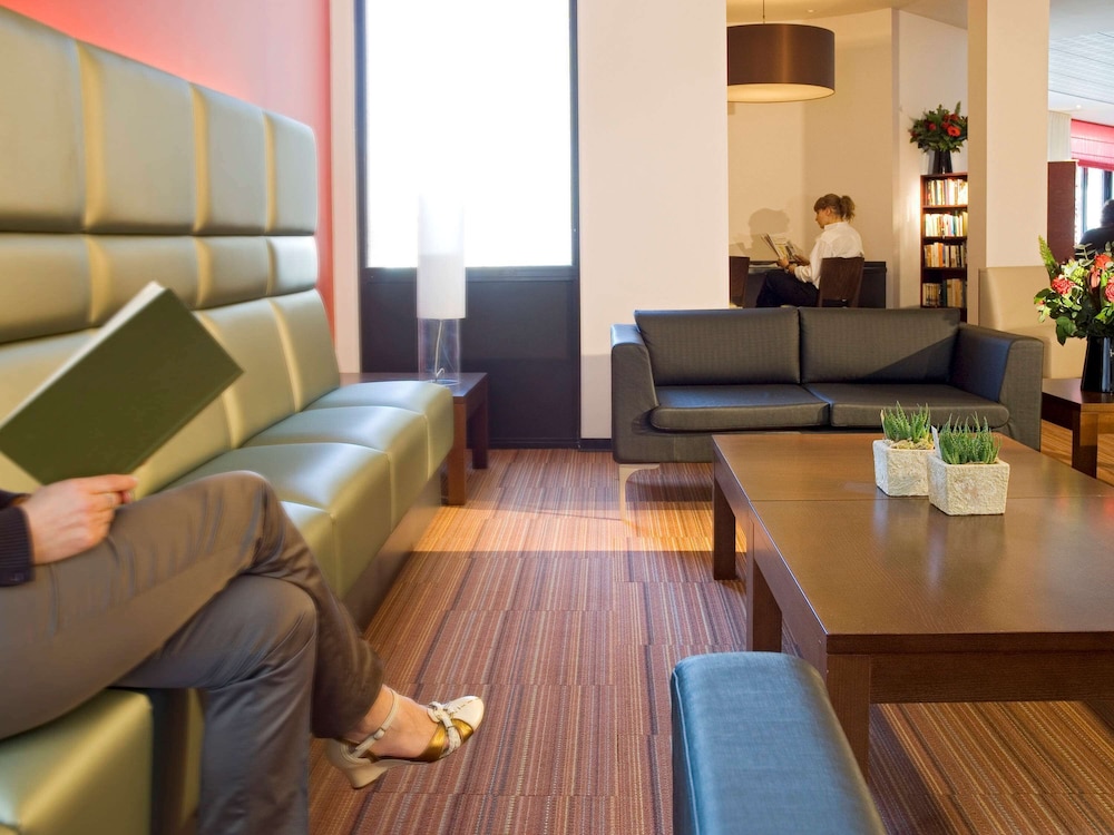 Ibis Antwerpen Centrum 36/62