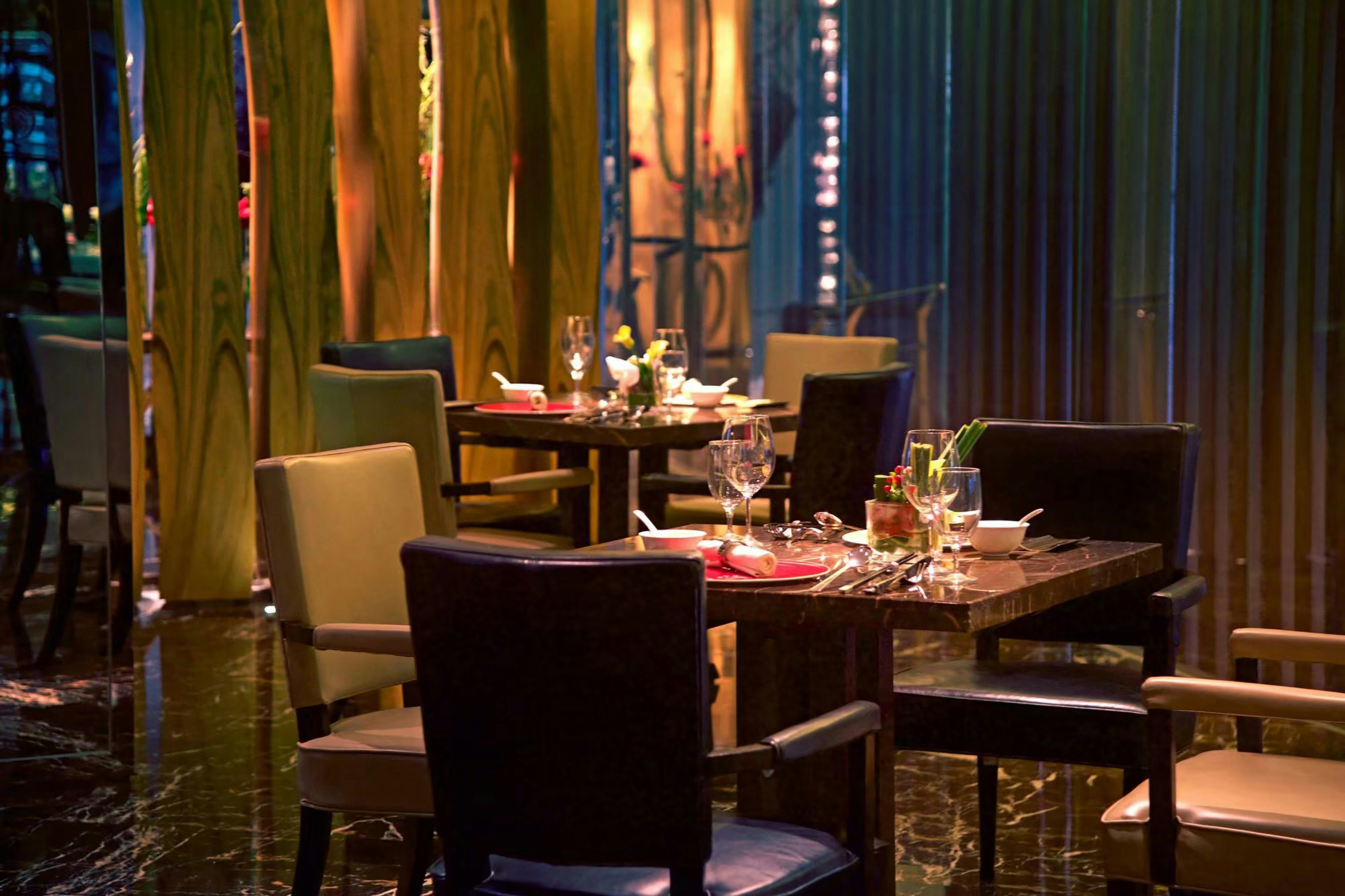 Hilton Zhoushan 57/70